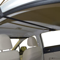 Malone VersaRail Kayak/SUP Roof Rack 58" - Image 4