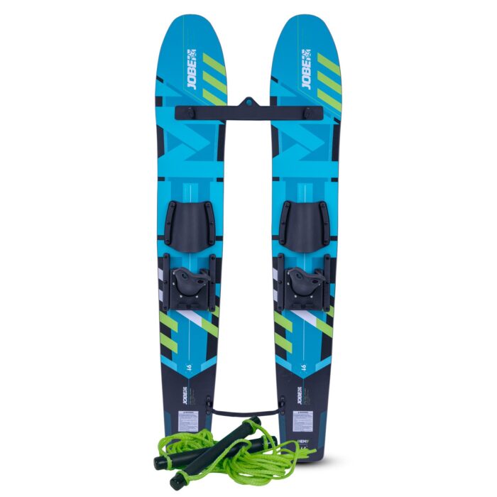 Jobe Hemi Trainer Water Skis