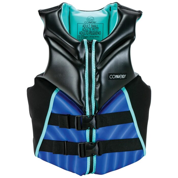 Connelly Women's Concept CGA Life Jacket (Large)