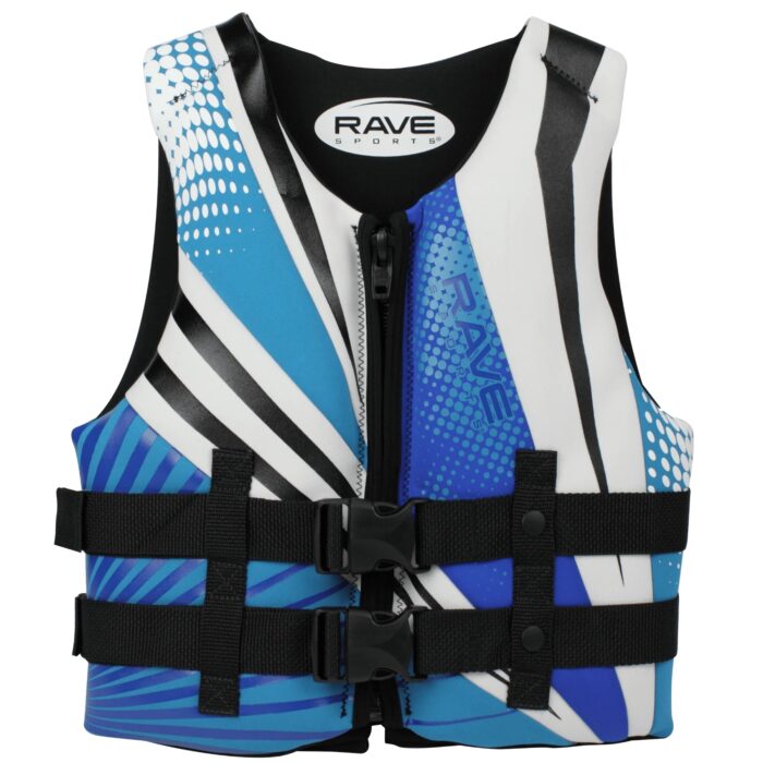 Rave Youth Neo Life Vest