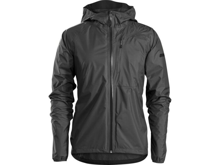 Bontrager Avert Stormshell Mountain Bike Jacket (X-Large)