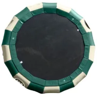 Rave Bongo 20 (green)