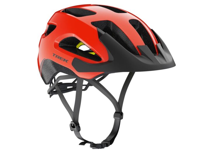 Trek Solstice Mips Bike Helmet (S/M)
