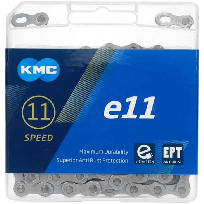 KMC e11 Sport 11-Speed E-Bike Chain
