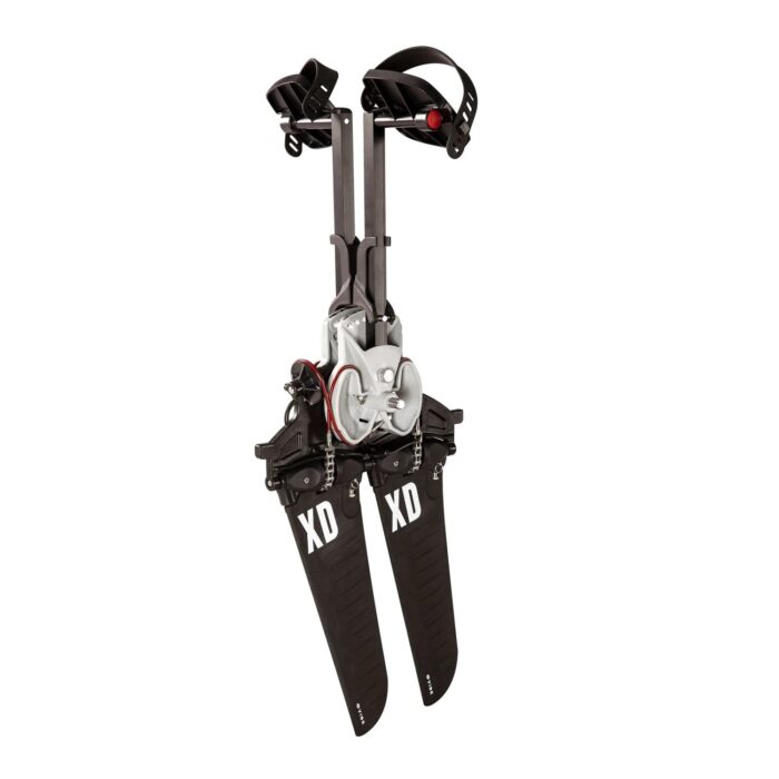 Vibe X-Drive Pedal Drive