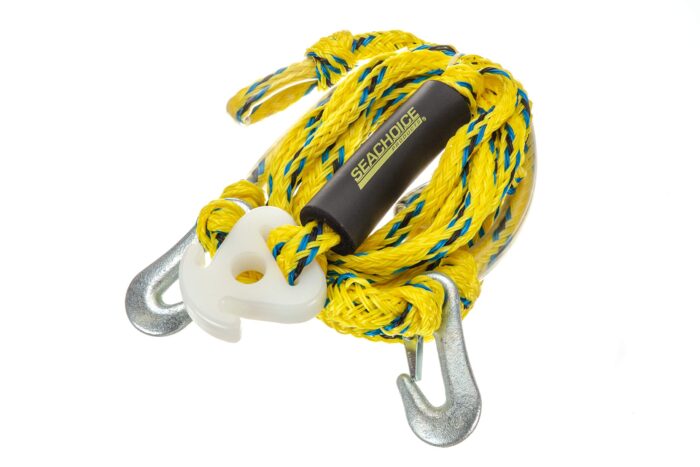 Seachoice Tow Harness 16' Tows Up to a 4-Rider Tube