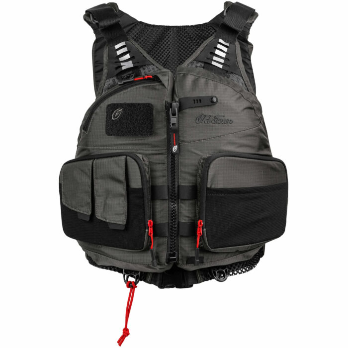Oldtown Lure Angler 2 PFD